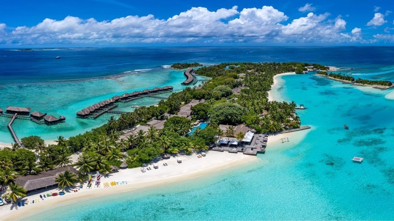 8 Days The Republic of Maldives|Sri Lanka Luxury Tours Male Rangali Island Dambulla Meeru Island